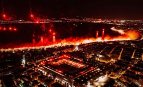 Göztepe’de 101’inci yıl coşkusu yaşanacak