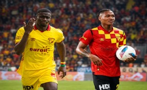 Göztepe’de Miroshi ve Bokele bu sezon satılmayacak