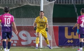 Göztepe’de kaleci adayları artıyor