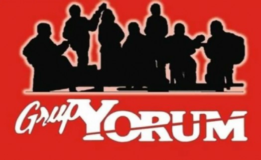 Grup Yorum'dan Kılıçdaroğlu'na tepki: Müziğimizi kirletmelerine izin vermeyeceğiz