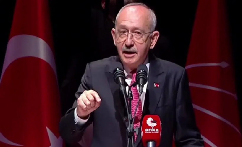 Kılıçdaroğlu'ndan 'mutlak butlan' çıkışı ve ihraç sopası!