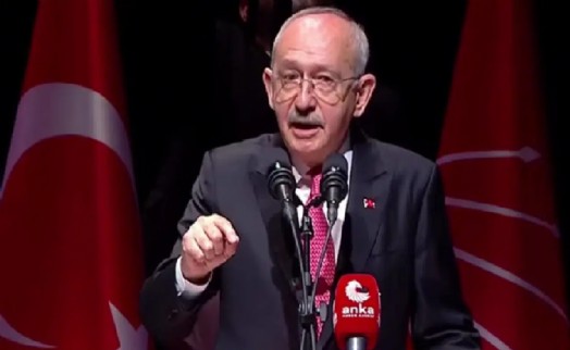 Kılıçdaroğlu'ndan 'mutlak butlan' çıkışı ve ihraç sopası!