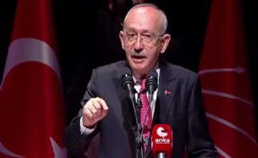 Kılıçdaroğlu'ndan 'mutlak butlan' çıkışı ve ihraç sopası!