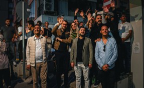 Güç’ten adliye sevki sonrası mesaj: Tüm partilileri adliyeye davet etti
