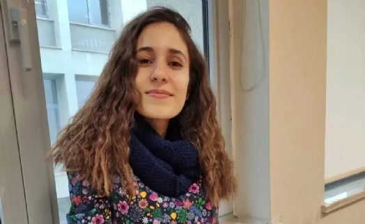 Gülistan Doku dosyasında yeni gelişme