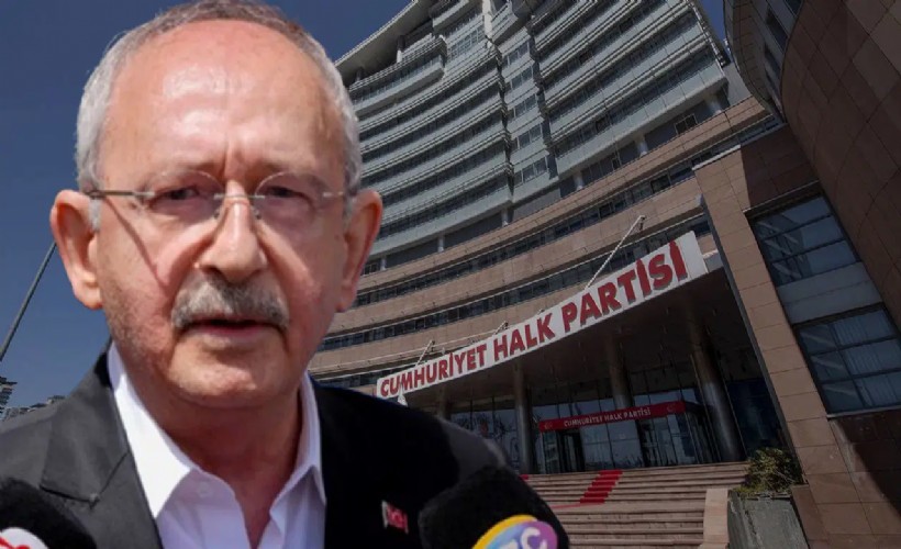 Gündem milletvekili ihraçları: Kılıçdaroğlu MYK'sini genel merkezde topluyor