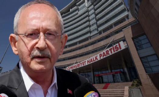Gündem milletvekili ihraçları: Kılıçdaroğlu MYK'sini genel merkezde topluyor