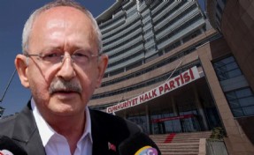 Gündem milletvekili ihraçları: Kılıçdaroğlu MYK'sini genel merkezde topluyor
