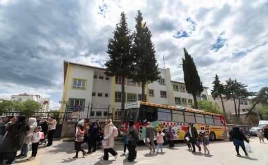 Güzel İzmir Hareketi’nde yeni durak Buca
