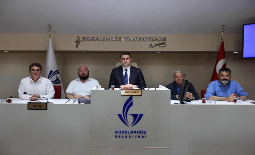 Güzelbahçe CHP Grubunda kriz: Başkan Vekili belirleme toplantısında sonuç çıkmadı!