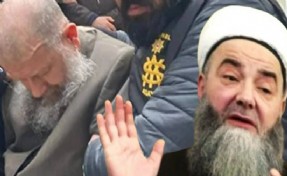 H.K.G davasında Yusuf Ziya Gümüşel serbest kaldı! Cübbeli: 'Büyük bir sevinçle karşıladım'