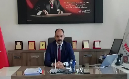 HSK'dan kritik atama: İzmir Başsavcı Vekili Necati Kayaközü, Muğla'ya atandı