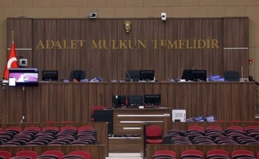 HSK kararnamesi yayımlandı! Yargıda üst düzey atamalar gerçekleşti