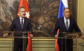 Hakan Fidan Rusya’ya gidiyor: Gündem Karadeniz ve Rus turistlerin güvenliği