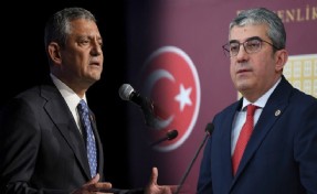 Hakkındaki tedbir kararı kaldırılmıştı: Özgür Özel'den Gökhan Günaydın hamlesi