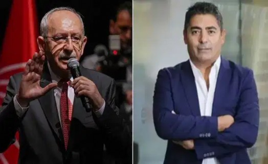 Halk TV'yi hedef alan Kılıçdaroğlu’na Mahiroğlu’ndan yanıt: ‘Bunun öncesi de var…’