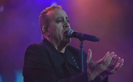 Haluk Levent söz verdi: 'Deprem bağışları için canlı yayında hesap vereceğim'