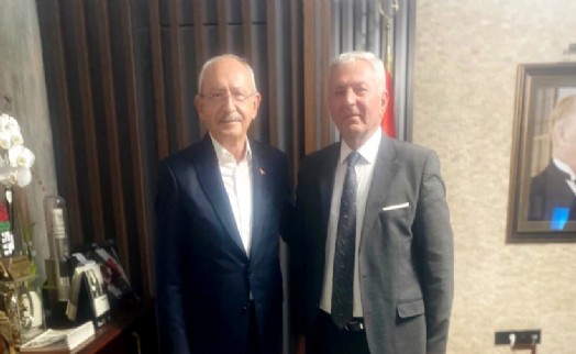 Henüz koltuğa oturmamıştı: Yeni Batman İl Başkanı'nın küfür skandalı ortaya çıktı!