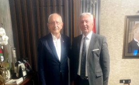 Henüz koltuğa oturmamıştı: Yeni Batman İl Başkanı'nın küfür skandalı ortaya çıktı!