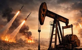 Hürmüz açıldı ama kriz bitmedi: Petrolde 1,15 milyar varillik kayıp!