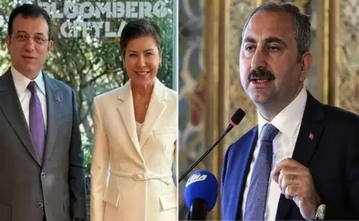 İBB soruşturmasında 'çıplak arama' iddiasına ilişkin AK Parti'den ilk açıklama