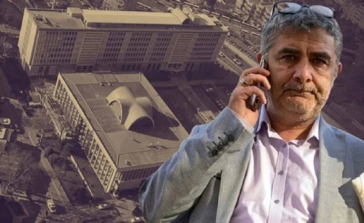 İBB yöneticisi Karaal’ın kaçırılma sebebi belli oldu: 'Olmayan 500 kilogram altın'ı istemişler