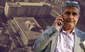 İBB yöneticisi Karaal’ın kaçırılma sebebi belli oldu: 'Olmayan 500 kilogram altın'ı istemişler