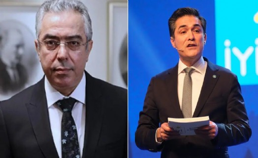 İYİ Parti'den 'seçim tarihi' tepkisi: Bir ay öne çekmek tek bir kişinin önünü açmaktır!