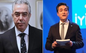 İYİ Parti'den 'seçim tarihi' tepkisi: Bir ay öne çekmek tek bir kişinin önünü açmaktır!