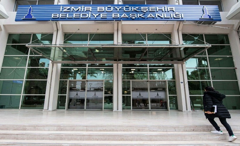 İZBETON'a yönelik soruşturmada 7 şüpheli adli kontrolle serbest bırakıldı