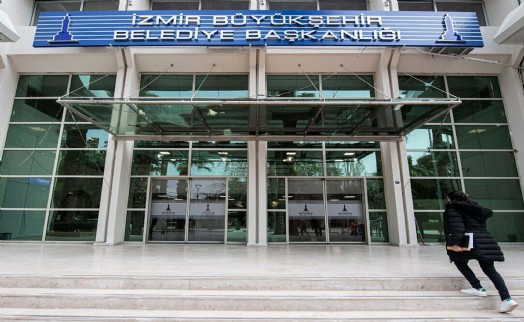 İZBETON'a yönelik soruşturmada 7 şüpheli adli kontrolle serbest bırakıldı