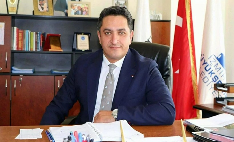 İZBETON davasında flaş gelişme: Heval Savaş Kaya tahliye edildi