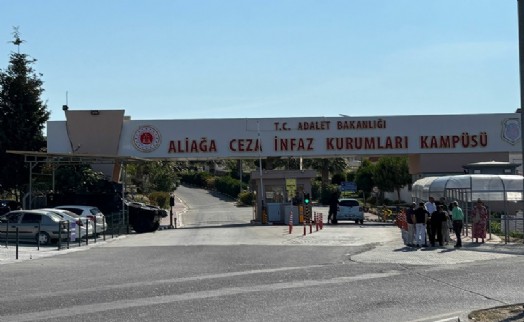 İZBETON kooperatif davasında 6'ncı duruşma