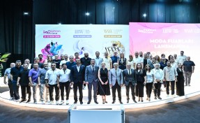 İZFAŞ’tan moda sektörüne güç veren üçlü hamle