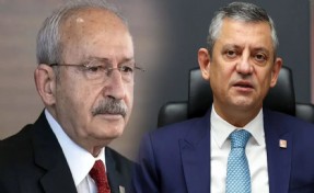 İddia: 'Özgür Özel'in grup başkanlığının düşürülmesi istendi'