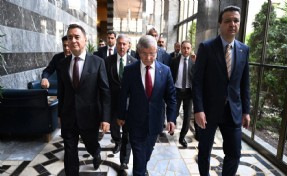 Yeni Yol’da adaylık iddiası: O isim öne çıktı