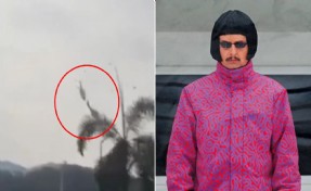 İki helikopter havada çarpıştı: 6 kişi hayatını kaybetti! Ölenler arasında ünlü şarkıcı da var
