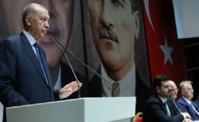 İki isim daha AK Parti'ye katılacak iddiası: Yeni belediye başkanları da yolda