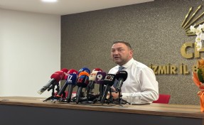 İl başkanlığına atanan Gümrükçü’den sert açıklamalar: Ben koltuk sevdalısı değilim!