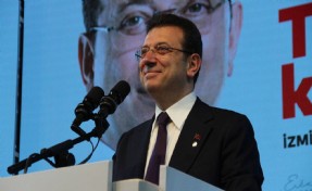 İmamoğlu: Hangi partide olurlarsa olsunlar, tek derdi koltuk olanlar kaybedecek