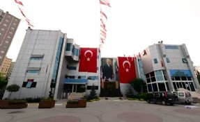 İmamoğlu İnşaat ve Beylikdüzü Belediyesi'ne operasyon: Çok sayıda gözaltı var