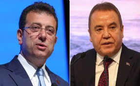 İmamoğlu'ndan Muhittin Böcek'in iddialarına yanıt: 'Eğer serbest kalmasına faydası olacaksa…’