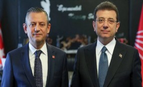 İmamoğlu'ndan dikkat çeken 'Özgür Özel' çağrısı: 'Genel Başkanımız ile birlikte yürüyelim'