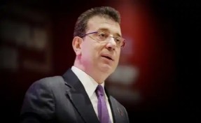 İmamoğlu'ndan iddialara tepki: 'İftiralara karşı yanıtımdır!'