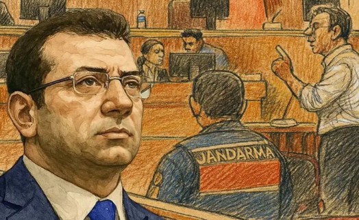 İmamoğlu'ndan 'tahliye' talebi: Abdülhamit Gül'ü işaret etti