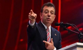 İmamoğlu'ndan 'yeni parti' mesajı: 'Kurultay engellenirse, siyaseten, ruhen ve bedenen hazırız'