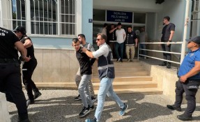 İnternette tanıştığı kadının davetiyle gittiği evde darbedildi; 7 tutuklama