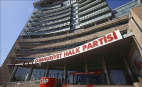 İstanbul Milletvekili CHP'den istifa etti