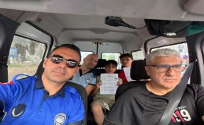 Büyükşehir'den öğrencilere LGS desteği