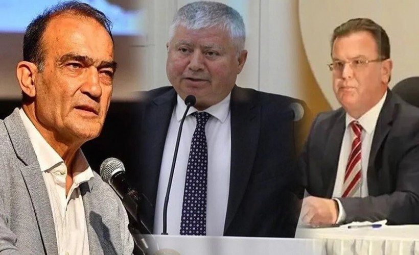 İzmir Büyükşehir’in CHP’li meclis üyeleri istifa furyasına katılacak mı?